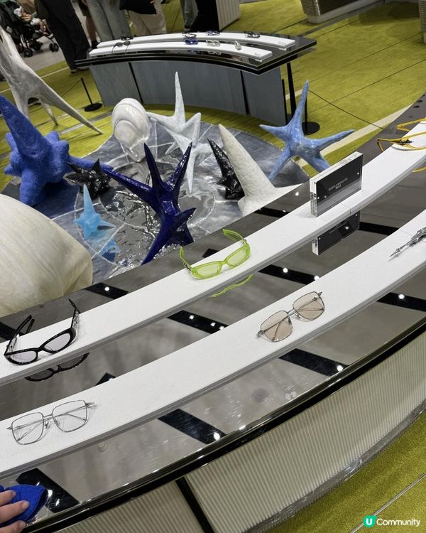 Haus Nowhere 深圳巨人打卡點