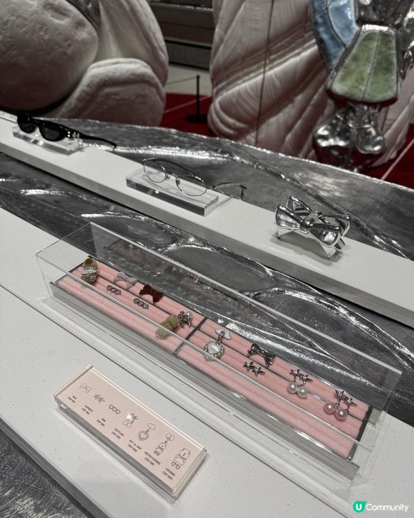 Haus Nowhere 深圳巨人打卡點