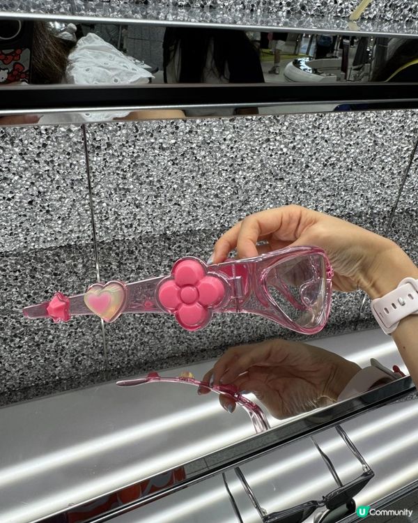 Haus Nowhere 深圳巨人打卡點