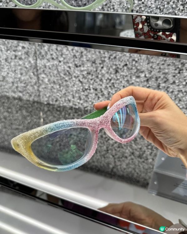 Haus Nowhere 深圳巨人打卡點