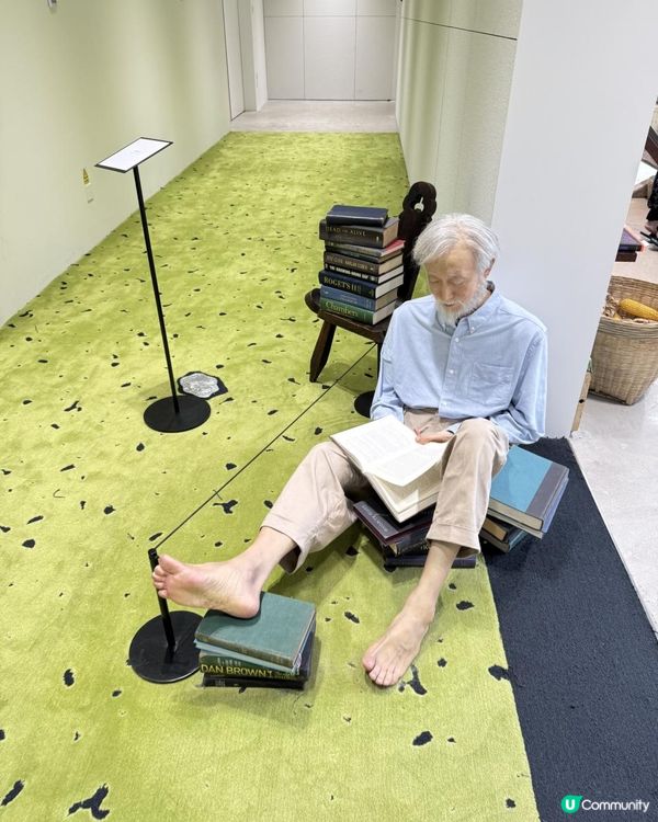 Haus Nowhere 深圳巨人打卡點