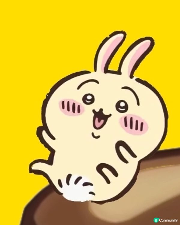 🐰兔哥滑布甸🍮遊戲