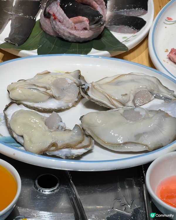 深圳韓燒新寵 🐟  幸福柚子活鰻魚烤肉  🔥