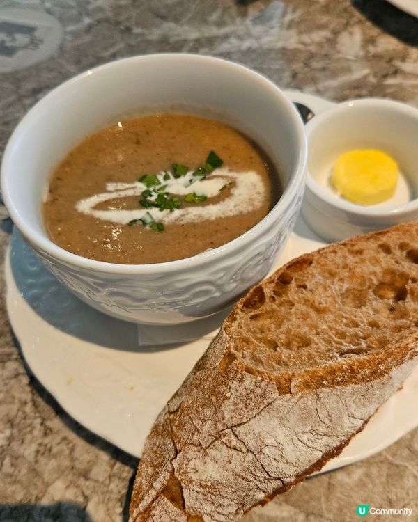 Simply Life既Brunch😍