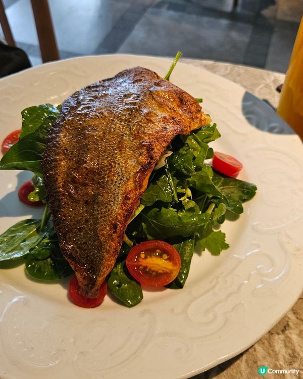 Simply Life既Brunch😍