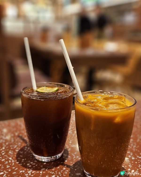 門面漂亮之《泰國婆》