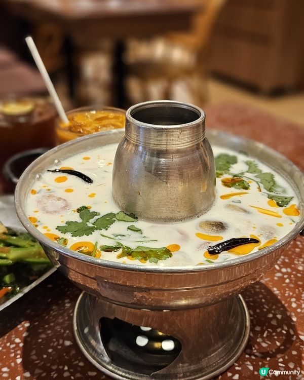 門面漂亮之《泰國婆》