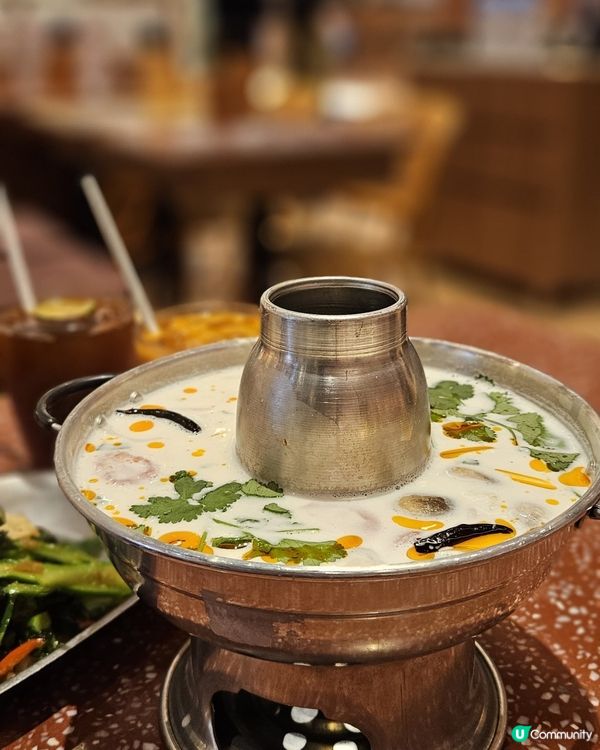 門面漂亮之《泰國婆》