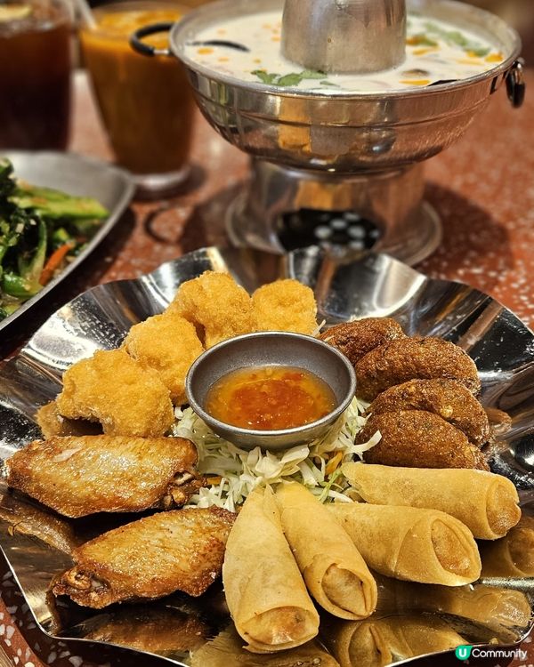 門面漂亮之《泰國婆》