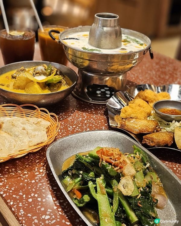 門面漂亮之《泰國婆》