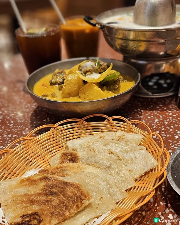 門面漂亮之《泰國婆》