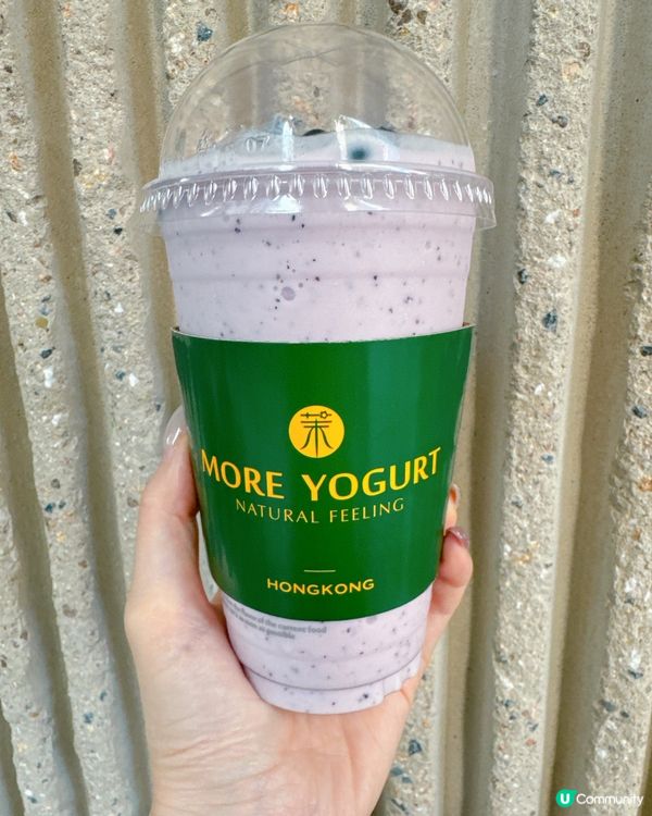 ## 銅鑼灣新開健康乳酪店！🤩