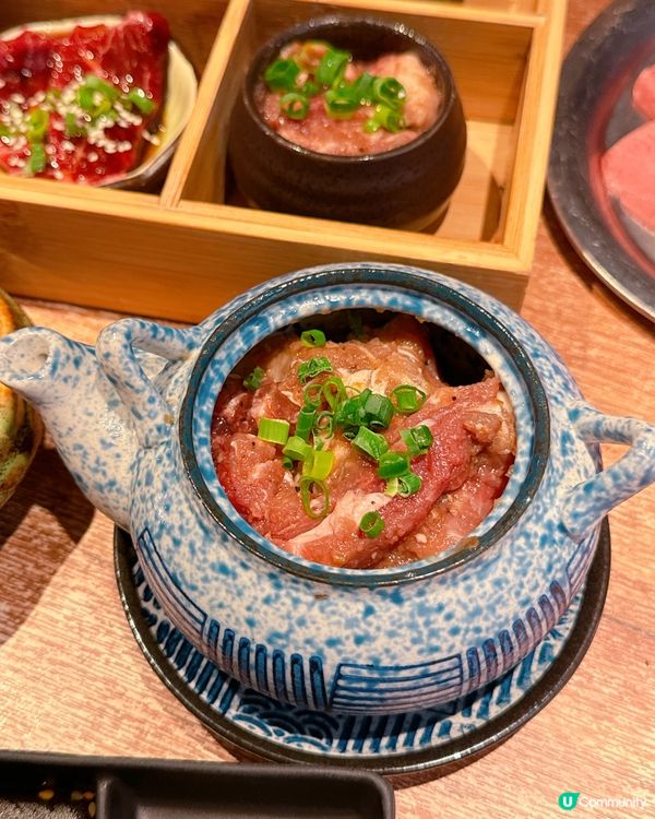 尖沙咀新開4000呎燒肉店 🔥 驚安燒肉商店