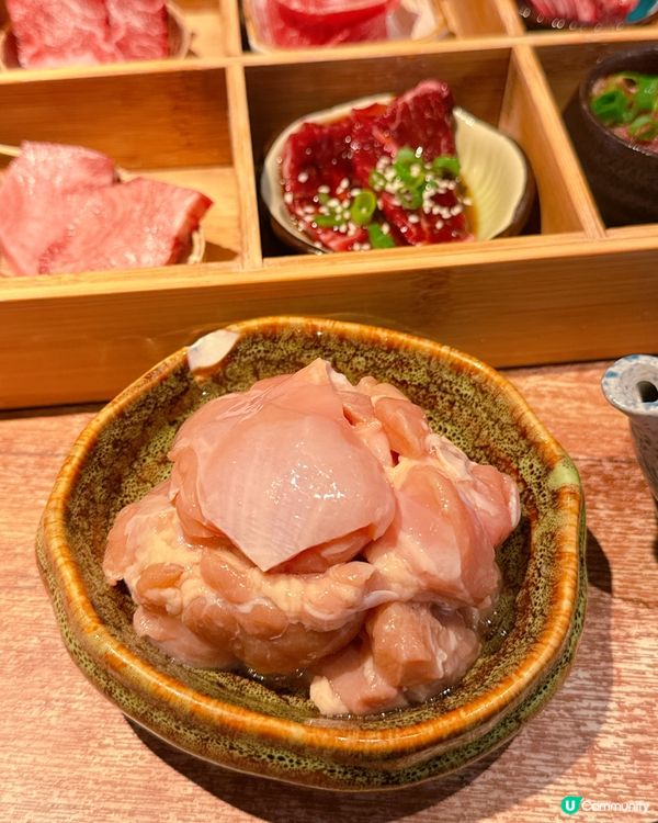 尖沙咀新開4000呎燒肉店 🔥 驚安燒肉商店