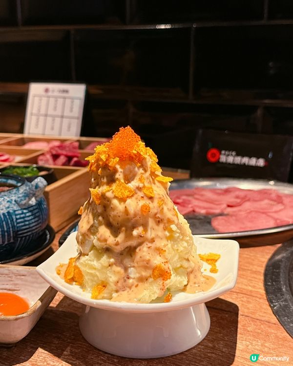 尖沙咀新開4000呎燒肉店 🔥 驚安燒肉商店