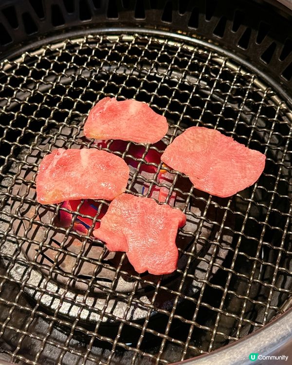 尖沙咀新開4000呎燒肉店 🔥 驚安燒肉商店