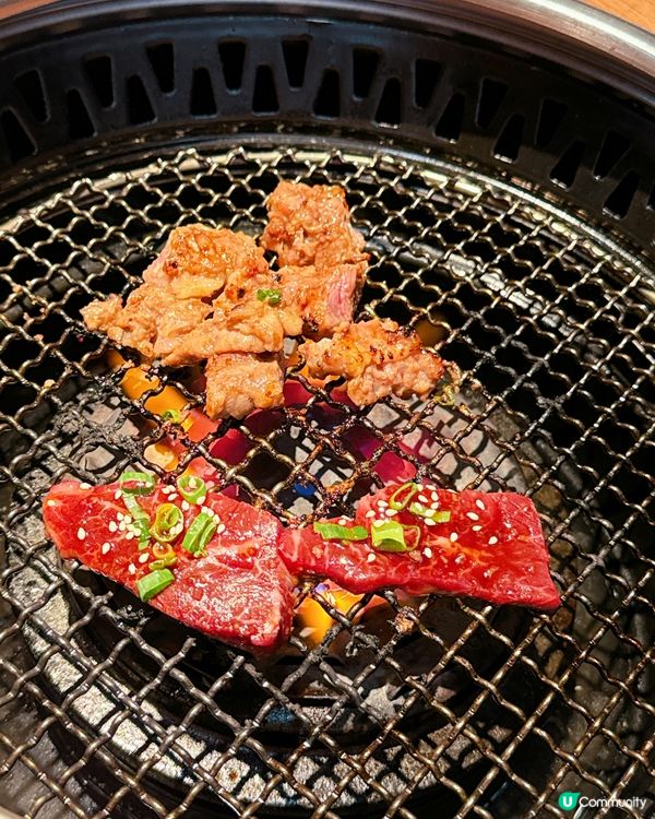 尖沙咀新開4000呎燒肉店 🔥 驚安燒肉商店