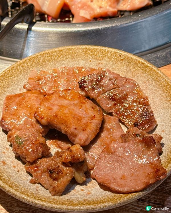 尖沙咀新開4000呎燒肉店 🔥 驚安燒肉商店