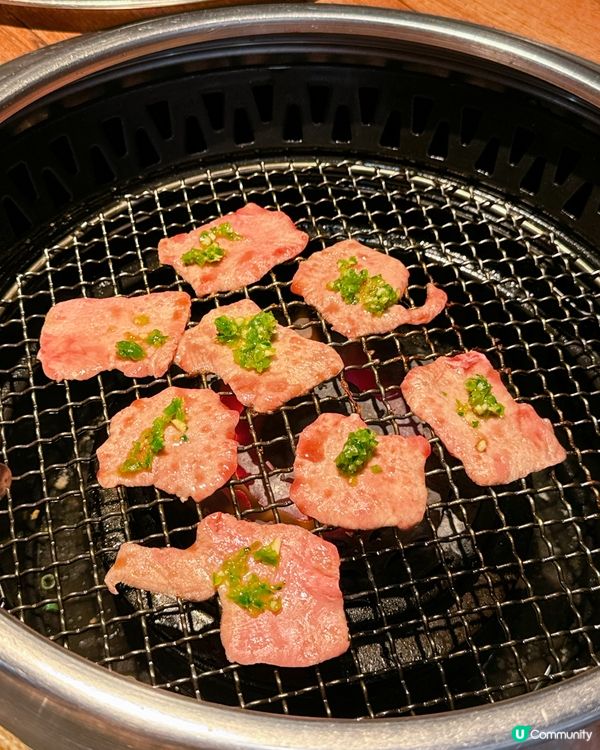 尖沙咀新開4000呎燒肉店 🔥 驚安燒肉商店