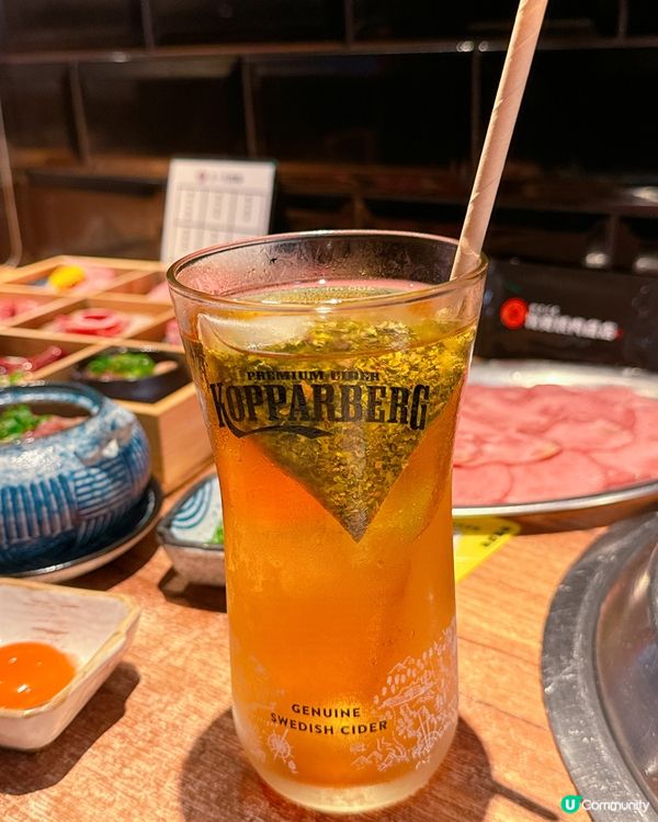 尖沙咀新開4000呎燒肉店 🔥 驚安燒肉商店