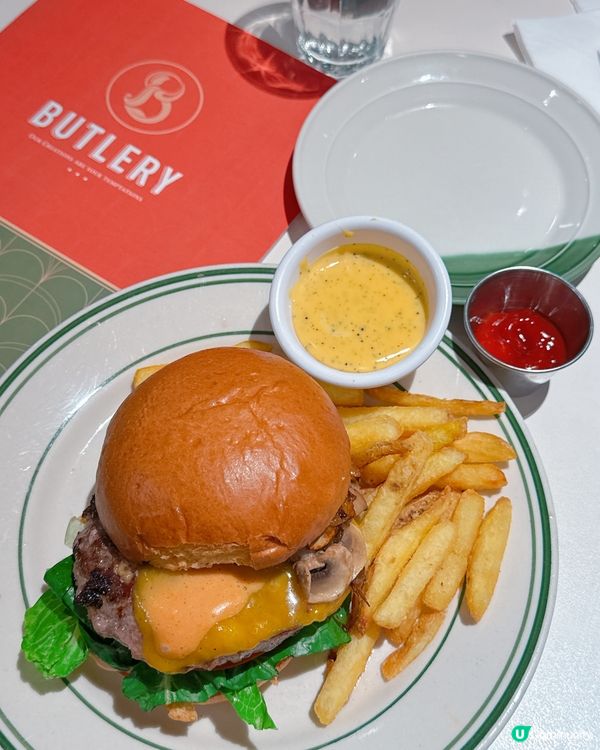 沙田新城市廣場🍔 食好西😋