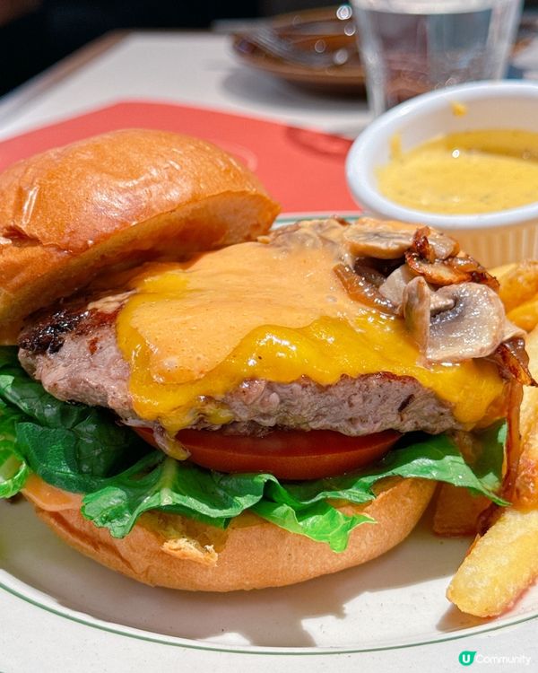 沙田新城市廣場🍔 食好西😋