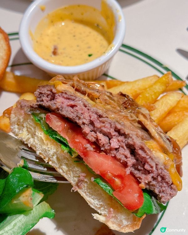 沙田新城市廣場🍔 食好西😋