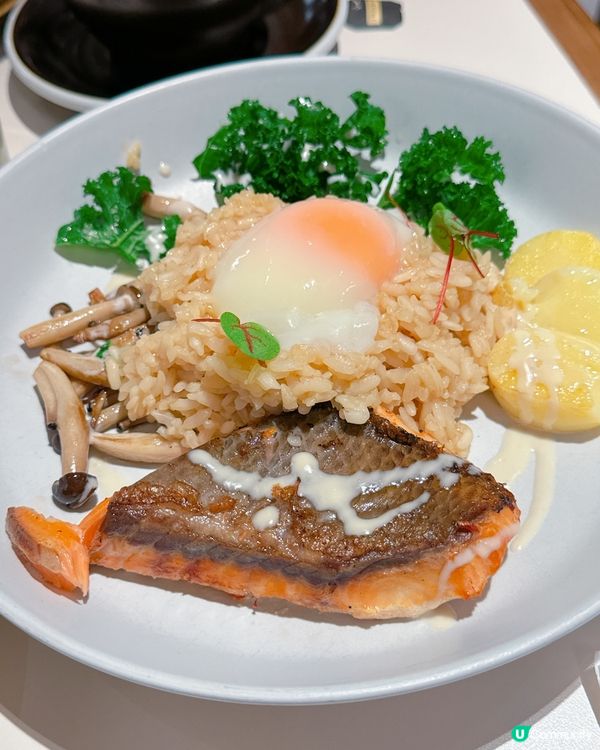 沙田新城市廣場🍔 食好西😋