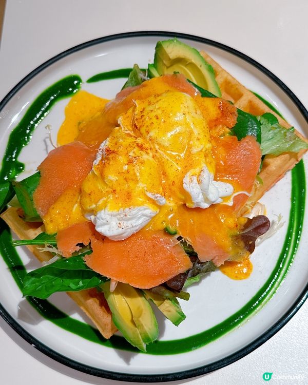 沙田新城市廣場🍔 食好西😋