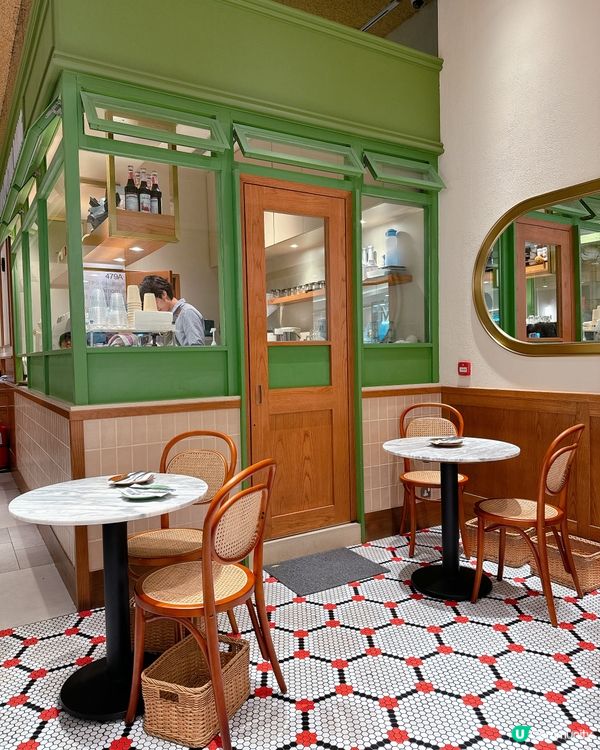 沙田新城市廣場🍔 食好西😋