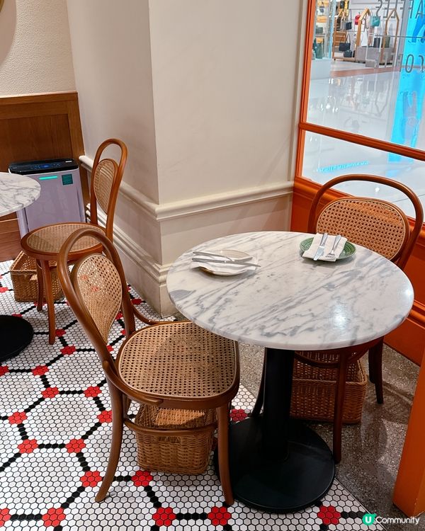 沙田新城市廣場🍔 食好西😋