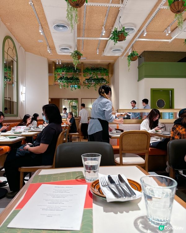 沙田新城市廣場🍔 食好西😋