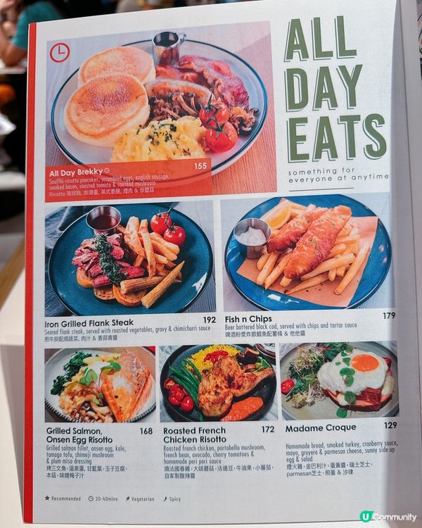 沙田新城市廣場🍔 食好西😋