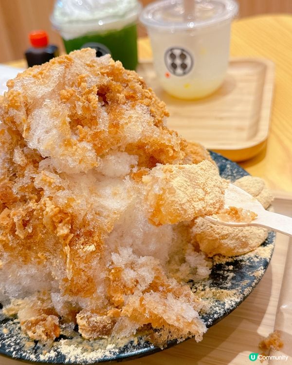 甘味處鎌倉沙田開張啦🥳