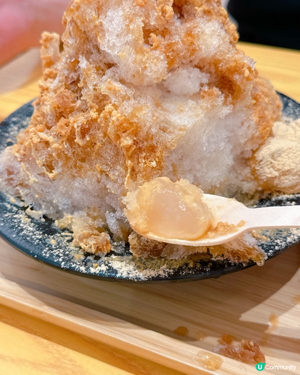 甘味處鎌倉沙田開張啦🥳