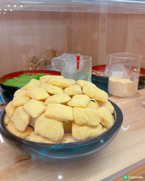 甘味處鎌倉沙田開張啦🥳