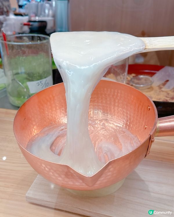 甘味處鎌倉沙田開張啦🥳