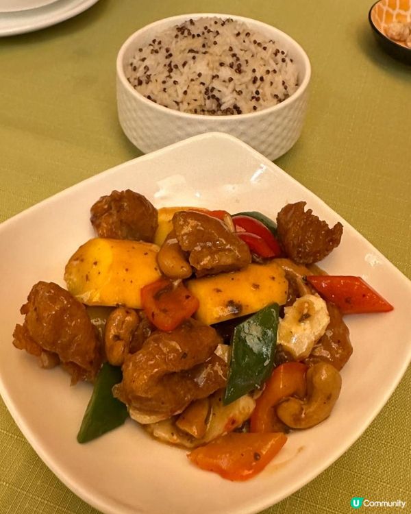 💖四方精緻高質素私房菜😍