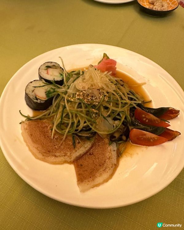 💖四方精緻高質素私房菜😍