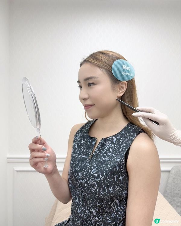 【要直接擁有V面，我揀Siax®️ 肉毒桿菌素A型！】