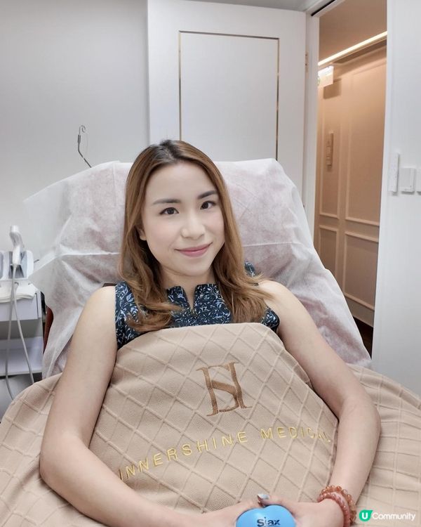 【要直接擁有V面，我揀Siax®️ 肉毒桿菌素A型！】