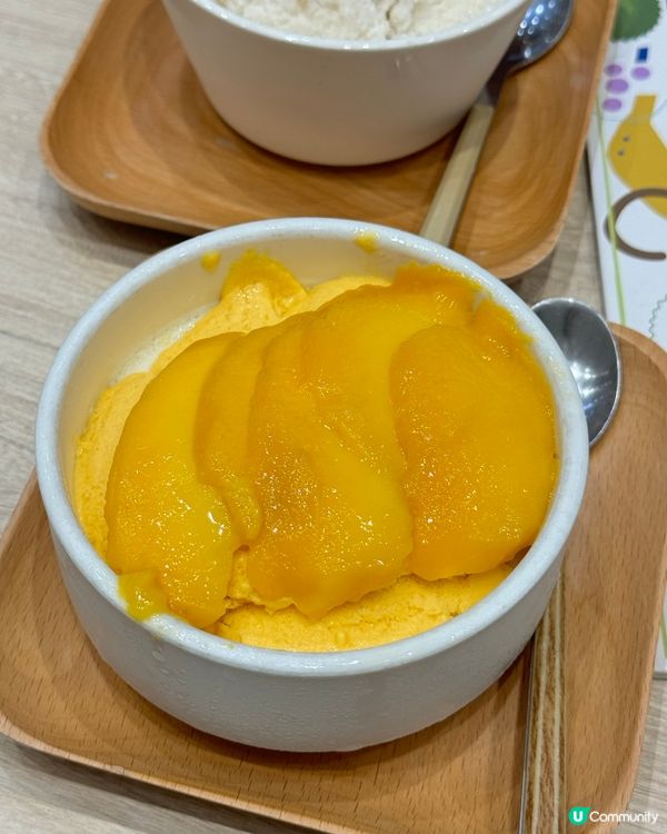 灣仔甜品新寵 🍨  聰C dessert人氣爆燈！