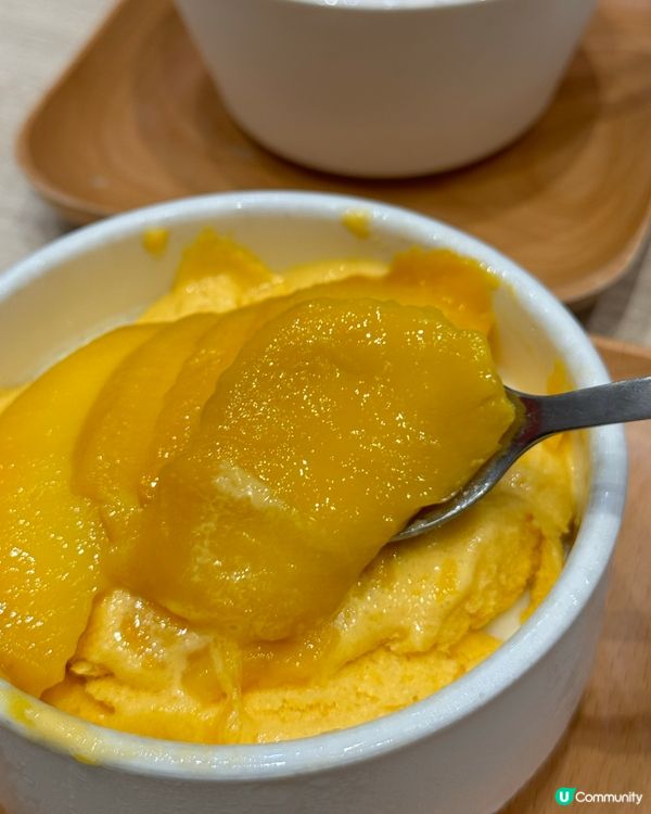 灣仔甜品新寵 🍨  聰C dessert人氣爆燈！