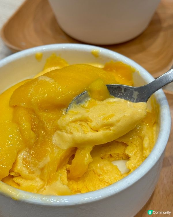 灣仔甜品新寵 🍨  聰C dessert人氣爆燈！