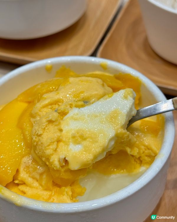 灣仔甜品新寵 🍨  聰C dessert人氣爆燈！