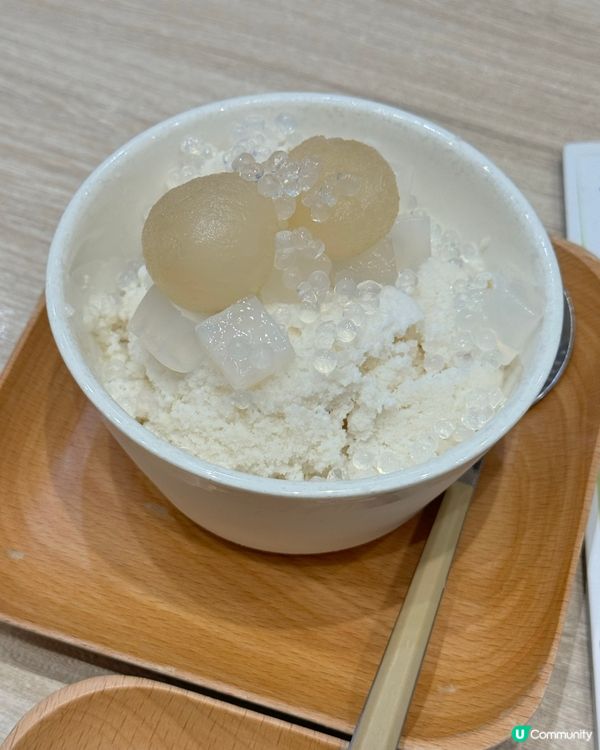 灣仔甜品新寵 🍨  聰C dessert人氣爆燈！