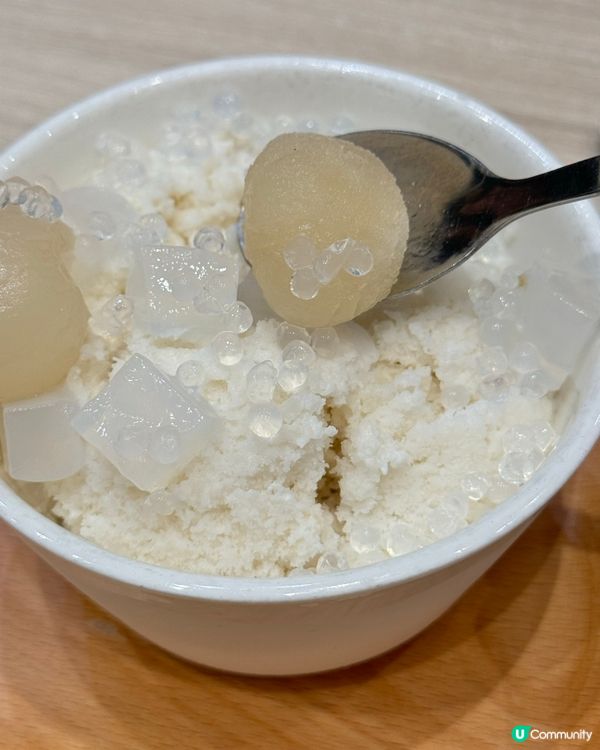 灣仔甜品新寵 🍨  聰C dessert人氣爆燈！