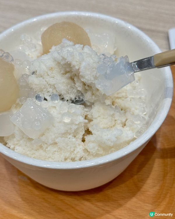 灣仔甜品新寵 🍨  聰C dessert人氣爆燈！