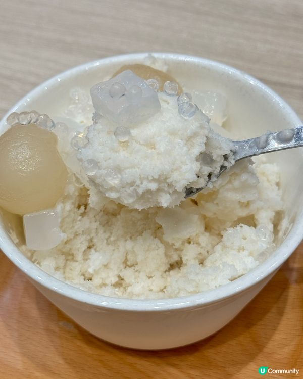 灣仔甜品新寵 🍨  聰C dessert人氣爆燈！