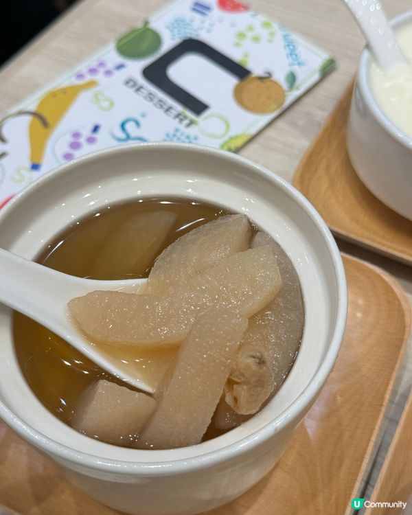 灣仔甜品新寵 🍨  聰C dessert人氣爆燈！